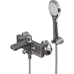 Смеситель для ванны Mixline ML12-01 (4630077962237)