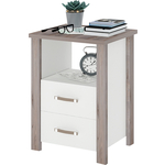 Тумба высокая МЭРДЭС ТБД НБЕ