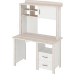 Стол компьтерный МЭРДЭС СТД-115 с ТБД и НД-115 КБЕ