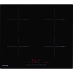 Индукционная варочная панель Weissgauff HI 640 BSC