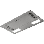 Вытяжка встраиваемая Jet Air VIERA GR/A/52