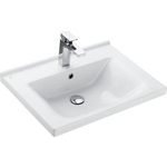 Раковина мебельная Акватон Santek Миранда 60 (1WH302421)