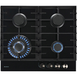 Газовая варочная панель AVEX HM 6042 B