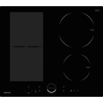 Индукционная варочная панель Hiberg i-MS 6049 B