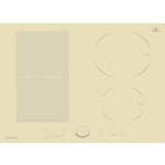 Индукционная варочная панель Hiberg i-MS 6049 Y