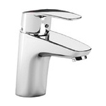 Смеситель для раковины Roca Eos-N (5A3082C0M)
