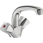 Смеситель для раковины Vidima Practic хром (BA226AA)