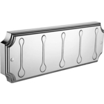 Крючок Elghansa Hermitage (HRM-670-Chrome)