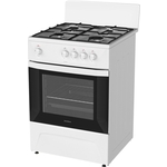 Газовая плита отдельностоящая DARINA C 1001 W