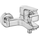 Смеситель для ванны E.C.A. Niobe хром (102102482EX)