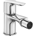 Смеситель для биде E.C.A. Luna хром (102110192EX)