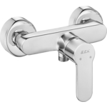 Смеситель для душа E.C.A. Nita хром (102154026EX)
