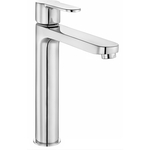 Смеситель для раковины E.C.A. Nita хром (102188035EX)