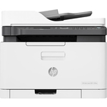 МФУ лазерное HP Color Laser 179fnw