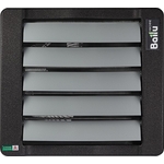 Водяной тепловентилятор Ballu BHP-W3-20-S