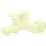 Смеситель для ванны Elghansa Scarlett слоновая кость (2322225-Ivory)