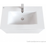 Раковина мебельная IDDIS 80 (0138000I28)