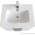 Раковина мебельная IDDIS 60 (0106000I28)