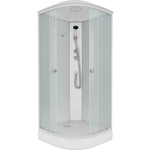 Душевая кабина Niagara Promo P90/13/MT 90х90х215