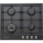 Газовая варочная панель Zigmund & Shtain GN 128.61 B