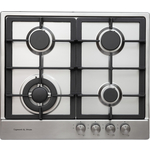 Газовая варочная панель Zigmund & Shtain GN 128.61 S