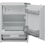 Встраиваемый холодильник Zigmund & Shtain BR 02 X