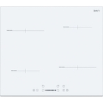 Индукционная варочная панель Jacky's JH IW66