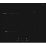 Индукционная варочная панель Jacky's JH IB66