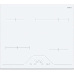 Электрическая варочная панель Jacky's JH MW67
