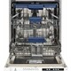 Встраиваемая посудомоечная машина Jacky's JD FB4101