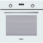 Электрический духовой шкаф Haier HOX-P06HGW