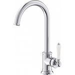 Смеситель для кухни IDDIS Oxford хром (OXFSBJ0i05)