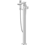 Смеситель для ванны Bravat Phillis напольный (F656101C-B3-ENG)