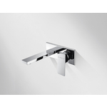 Смеситель для раковины Bravat Phillis (P69183C-ENG)