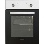 Электрический духовой шкаф Lex EDM 4540 IX