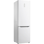 Холодильник Korting KNFC 62017 W
