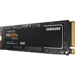 SSD накопитель Samsung 250Gb 970 EVO Plus M.2 MZ-V7S250BW