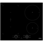 Индукционная варочная панель Korting HIB 64750 B Smart