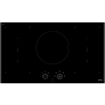 Индукционная варочная панель Korting HIB 95750 B Smart