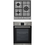 Встраиваемый комплект Korting HG 465 CTX + OKB 7931 CMX