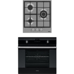 Встраиваемый комплект Korting HG 465 CTX + OKB 760 FN