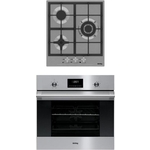 Встраиваемый комплект Korting HG 465 CTX + OKB 760 FX