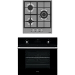 Встраиваемый комплект Korting HG 465 CTX + OKB 792 CFN