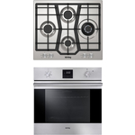 Встраиваемый комплект Korting HG 631 CTX + OKB 560 CFX