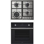 Встраиваемый комплект Korting HG 665 CTX + OGG 771 CFN