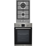 Встраиваемый комплект Korting HG 365 CTX + OKB 7931 CMX