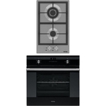 Встраиваемый комплект Korting HG 365 CTX + OKB 760 FN