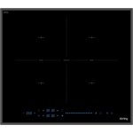 Индукционная варочная панель Korting HIB 64940 B Maxi