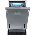 Встраиваемая посудомоечная машина Korting KDI 45460 SD