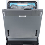 Встраиваемая посудомоечная машина Korting KDI 60460 SD